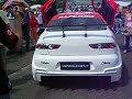 Alfa 156 1� classificata autokit monza 2006