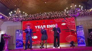 DHLOGISTICSCORP YEP 2023 - DHHP LIÊN KHÚC HÁT VỀ DH - chào xuân 2024