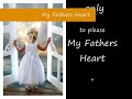 My Fathers Heart - Rachael Lampa My Fathers Heart - Rachael Lampa