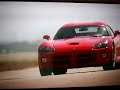 dodge viper vs bmw Z4 m race!