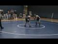 videos de Philip 11/14/08 Asheville School Wrestling