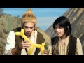 Publicidad Twister - La Sabiduria de la Pachamama