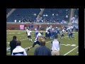 Pewamo-Westphalia vs. Saginaw Nouvel: 2011 MHSAA Division 7 State Championship Game
