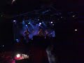 H�stpojken at Debaser #1