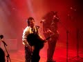 Fernando Deluqui -com a banda Ploc- circo voador agosto 2007