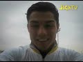 serginho and rom1to football movie