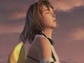 final fantasy yunas sending