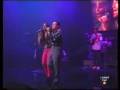 El blues del autobús - Miguel Ríos y Rosario Flores