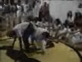capoeira CAPOART Mestre Paulo