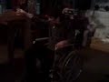 chair wheel chair wheel