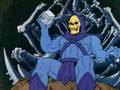 Masters of the Universe: Diamond ray of dissapearance