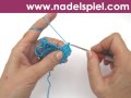 Häkeln lernen * Grundbegriffe * Basisstiche * Die wichtigsten Häkelstiche für Amigurumi & Co