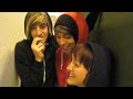 Kerrang! Podcast: All Time Low GIAN 2008
