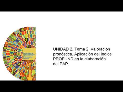 Video de interés sobre enfermedades crónicas