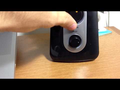 User submitted video