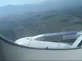 Iberia A320-200 Landing in Lemg