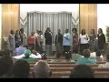 Sweetwater Church of Christ ~ Voices fo Harmony ~ Lord, We N