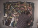 RAEART time lapse painting August 2008 Part 2 RAEART time lapse painting August 2008 Part 2