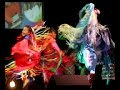 Performing The World - All Stars Project(NYC) -Photographs by Felicia Owens