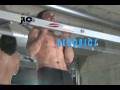 GLJ GYM IESO