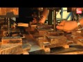 Zo wordt een Petrof Piano en vleugel gebouwd in Tsjechië (NL ondertiteld)