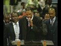 SUPT J Drew Sheard AIM 2009 Tampa FL - Thursday evening COGIC