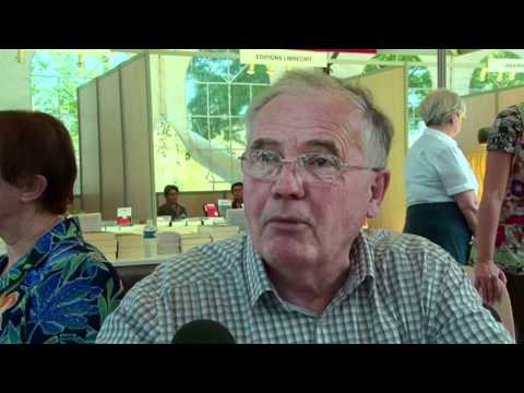 Vid�o de Yves Jacob