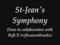 St-Jean's Symphony