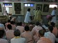 cool kirtan with mrdanga