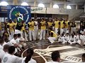 Capoeira Bonfim - Batizado 2007 (1� parte)