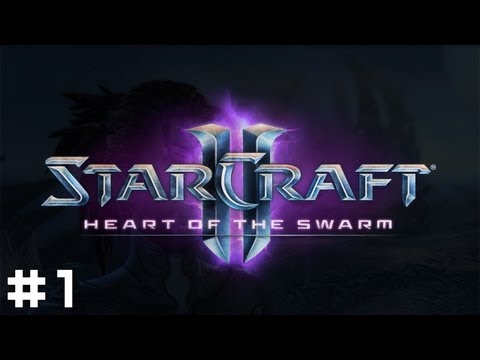 starcraft 2 swarm