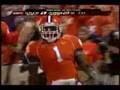 Clemson Football