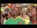 Coca Cola South Africa 2010