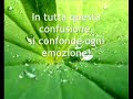 Una Pausa Di Riflessione [Celine Dion - My Heart Will Go On]
