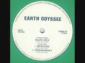 Earth Odyssee - Black Hole
