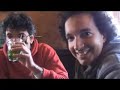 K-oZ Collective op Stemmenjacht