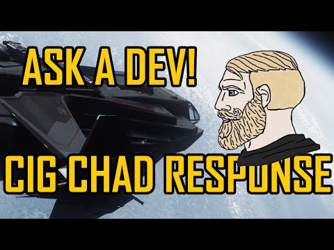 Star Citizen Ask A Dev