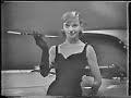 Cadillac 1957 TV intro