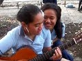 Jesus Is The Only Reason I Live sang by LiL-BaBi-MuLaY