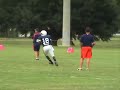 Auburn practice: 8/10 Auburn practice: 8/10