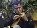 \"CARACHE\" GUITARRA BANDOLINA Y CUATRO