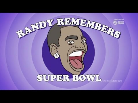Video: Randy Moss Remembers: Super Bowl edition