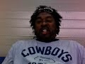 Training Cam 7/30 Practice 2