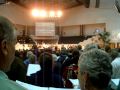 606 Mennonite World Conference Paraguay 2009
