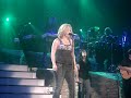 Kelly Clarkson \"NEVER AGAIN\" at the Nutter Center