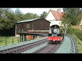 G1 live steam LNER P2
