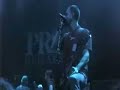 Mark Tremonti Namm 2005 Shred
