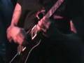 Mark Tremonti Namm 2005 Shred