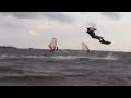 Kitesurfen Hindeloopen 2008