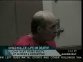 Child Killer: Life or Death?